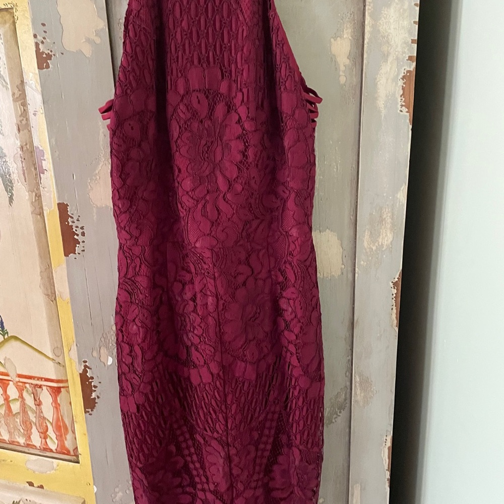 Dress/adelyn Rae - Picture 3 of 16